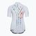 Dámsky cyklistický dres SILVINI Calnia white/cloud