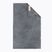 Uterák na jogu JadeYoga Microfiber Hand gray