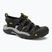 Pánske trekingové sandále Keen Newport H2 black 1197
