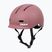 Detská cyklistická prilba QIBBEL Kids Bike plum rose