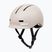 Detská cyklistická prilba QIBBEL Kids Bike pebble grey