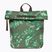 Taška na bicykel na zadný nosič Basil Ever-Green Daypack 19 l tymiánovo zelená