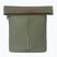 Taška na bicykel na zadný nosič Basil City Shopper Vegan Leather 16 l moss green