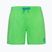 Protest Culture detské plavecké šortky zelené P2810000