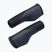 Gripy na riadidlá BBB Cycling Mamba black/dark grey