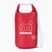 Vodeodolný vak Mistral Dry Bag 10 l red