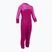 Detský plavecký neoprén Mistral Breeze 76 2,5/2mm Kids Suit pink
