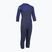 Detský plavecký neoprén Mistral Breeze 76 2,5/2mm Kids Suit blue