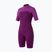 Dámsky plavecký neoprén Mistral Breeze 76 2,5/2mm Ladies Shorty pink