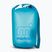 Vodeodolný vak Mistral Dry Bag 5 l Transculent blue