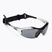 Slnečné okuliare JOBE Knox Floatable UV400 biele 420108001