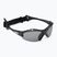 Plavecké okuliare JOBE Cypris Floatable UV400 silver 426021001