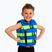 Detská záchranná vesta JOBE Nylon Life Vest blue