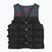 Záchranná vesta JOBE Dual life Vest čierna