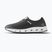 Topánky do vody Jobe Discover Slip-On black
