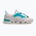 Topánky do vody JOBE Discover Watersport Sneaker silver grey