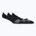 Ponožky ASICS Secret 3 pary performance black