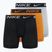 Pánske boxerky Nike Dri-Fit Essential Micro Boxer Brief 3 páry multicolor