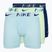 Pánske boxerky Nike Dri-Fit Essential Micro 3 pairs creme de mente