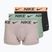 Pánske boxerky Nike Dri-Fit Essential Micro Trunk 3 pairs of briefs