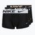 Pánske boxerky Nike Dri-Fit Essential Micro Trunk 3 moonlight pairs
