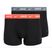 Pánske boxerky Nike Cotton Stretch Trunk 2 pairs onyx