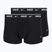 Pánske boxerky Nike Essential Cotton Stretch Trunk Black
