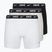 Pánske boxerky Nike Cotton Stretch Boxer Brief Adobe Brown