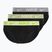 Pánske slipy Nike Dri-Fit Essential Micro 3 pack folkstone gray