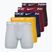 Pánske boxerky Nike Boxer Brief 5 pack gold