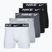 Pánske boxerky Nike Boxer Brief 5 pack dove