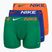 Pánske boxerky Nike Dri-Fit Essential Micro 3 pack parrot