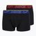 Pánske boxerky Nike Elite Cotton Stretch Trunk evening sky