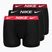 Pánske boxerky Nike Dri-Fit Micro Advanced 3 pack asphalt