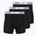 Pánske boxerky Nike Essential Cotton Stretch pearl blue