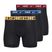 Pánske boxerky Nike Essential Cotton Stretch storm