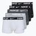 Pánske boxerky Nike Trunk dove