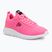 Detské topánky FILA Spitfire sugar plum/white
