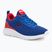 Detská obuv FILA Spitfire blue quartz / fila red