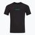 Pánske tričko Calvin Klein LVGMS5K188 Baselayer black/blosson green logo