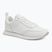 Pánske topánky Calvin Klein HM0HM01897 Low Prof Runn Laceup Tape Triple Bright White