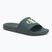 Pánske šľapky Calvin Klein YM0YM01281 Jelly Mono PU Seaside Aqua/White