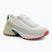 Dámske topánky Calvin Klein YW0YW01852 Hike Runner Mg Nylon Mix bright white/oyster mushwroom