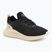 Dámske topánky Calvin Klein YW0YW01855 Eva Runner Sock Mg Tech Mix black/pistachio/white jade