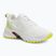 Dámske topánky Calvin Klein YW0YW01856 Hike Runner Mg Tech Knit bright white wild lime/andora