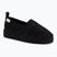Dámske espadrilky Calvin Klein YW0YW01871 Platform ML CS ck black