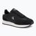 Pánske topánky Calvin Klein YM0YM01325 Retro Runner Lace Up Ny-Su Black/Bright White