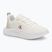 Pánske topánky Calvin Klein YM0YM01285 Hike Runner Mix Mesh Bright White/Moonstruck/Tandoori