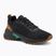 Pánske topánky Calvin Klein YM0YM01284 Hike Runner Tech Knit Ck Black/Grain Brown/Wild Green