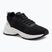 Pánske topánky Calvin Klein YM0YM01284 Hike Runner Tech Knit Black/Bright White